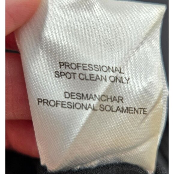 Jodi Kristopher 11 Beaded FLoral Embroidery Garden Fairy Whimsical Festival Crop - Picture 11 of 13